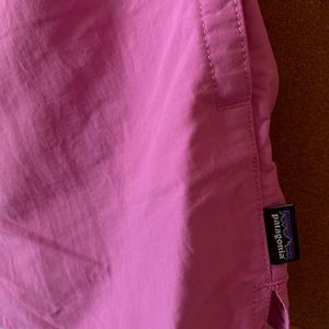 Patagonia baggies women